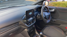 Ford Puma 1.0 EcoBoost Hybrid mHEV ST-Line 5dr Petrol Hatchback